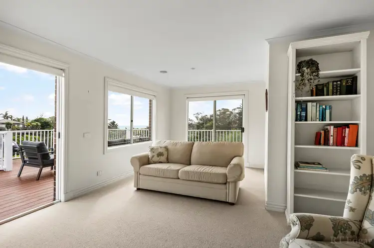 Second view of Homely house listing, 10 Wimborne Avenue, Mount Eliza VIC 3930