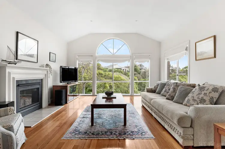 Third view of Homely house listing, 10 Wimborne Avenue, Mount Eliza VIC 3930