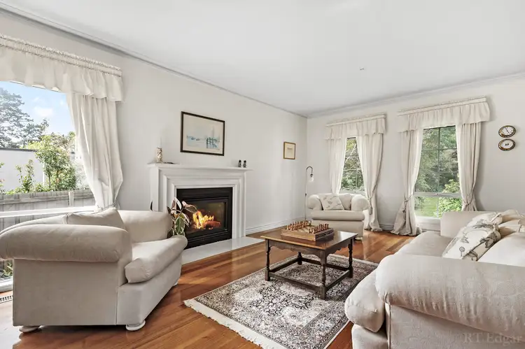 Fourth view of Homely house listing, 10 Wimborne Avenue, Mount Eliza VIC 3930