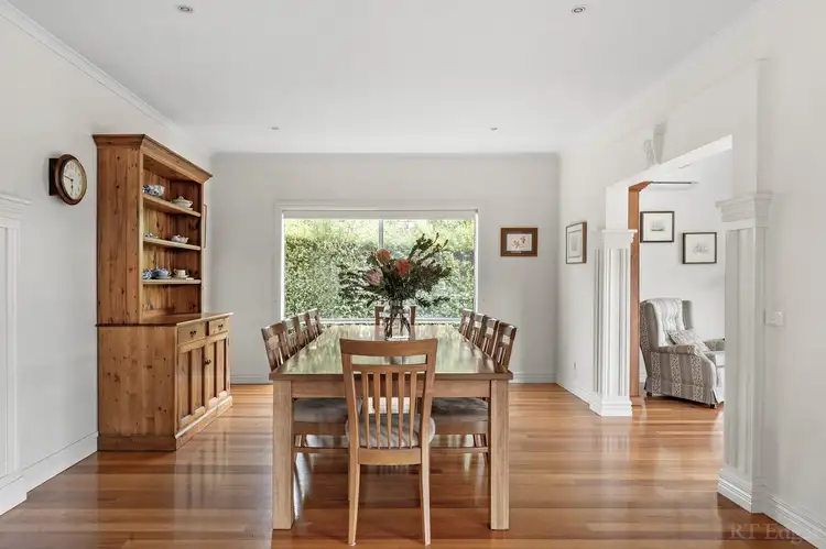 Fifth view of Homely house listing, 10 Wimborne Avenue, Mount Eliza VIC 3930