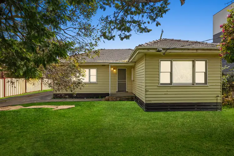 Main view of Homely house listing, 49 Beddoe Avenue, Clayton VIC 3168