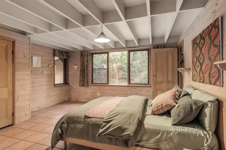 Fifth view of Homely house listing, 2 Wild Cherry Drive, Eltham VIC 3095