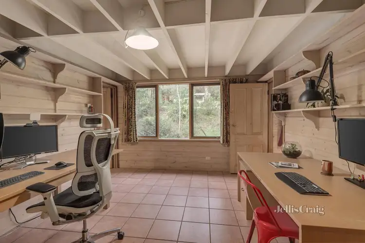 Sixth view of Homely house listing, 2 Wild Cherry Drive, Eltham VIC 3095