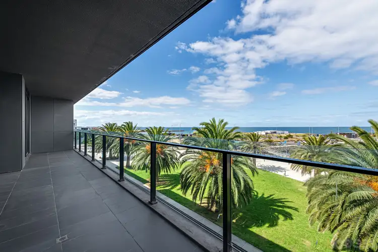 Main view of Homely apartment listing, 227/50 Catamaran Drive, Werribee South VIC 3030