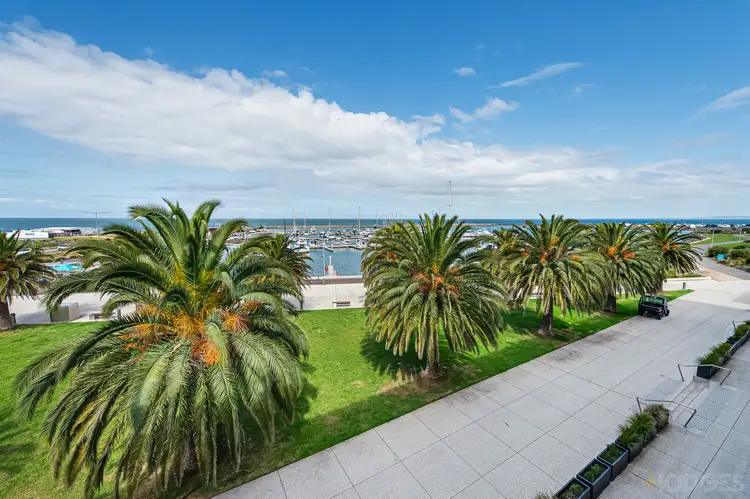 Third view of Homely apartment listing, 227/50 Catamaran Drive, Werribee South VIC 3030