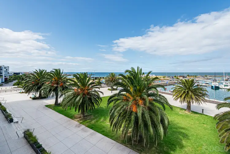 Fourth view of Homely apartment listing, 227/50 Catamaran Drive, Werribee South VIC 3030