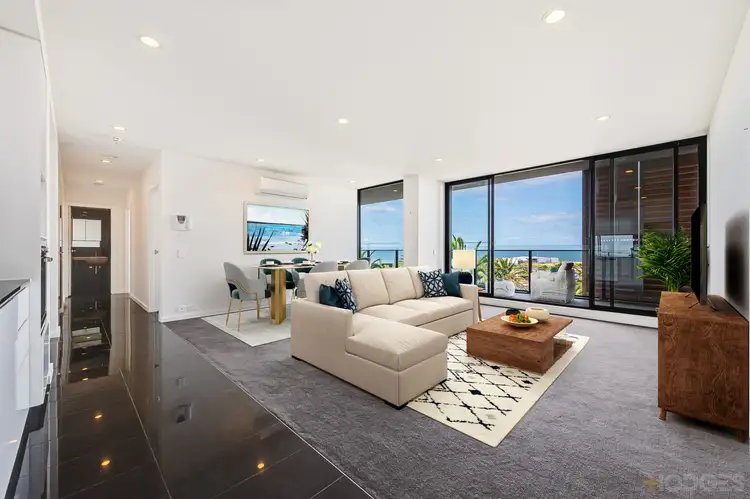 Fifth view of Homely apartment listing, 227/50 Catamaran Drive, Werribee South VIC 3030