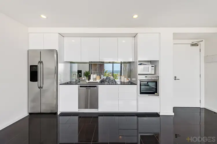 Sixth view of Homely apartment listing, 227/50 Catamaran Drive, Werribee South VIC 3030