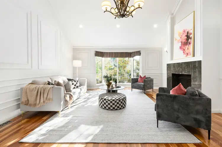 Fourth view of Homely house listing, 9 Lempriere Close, Templestowe VIC 3106
