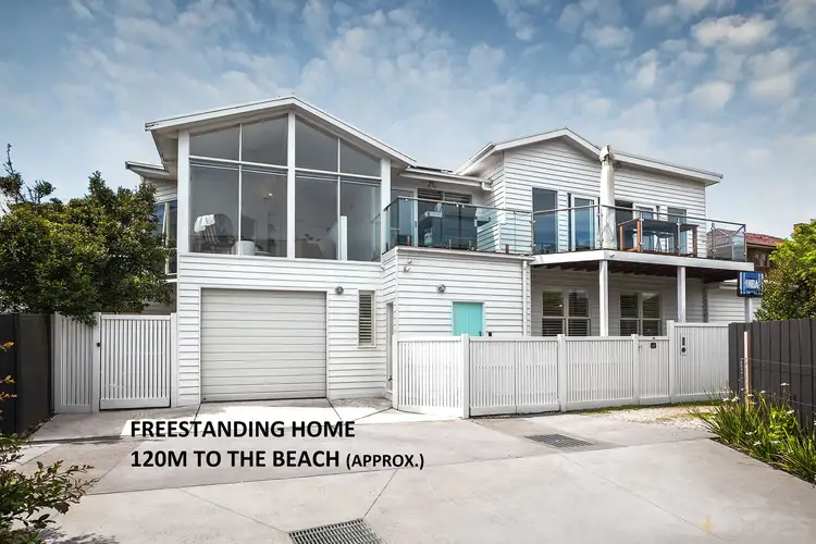 1A Plummer Road, Mentone VIC 3194
