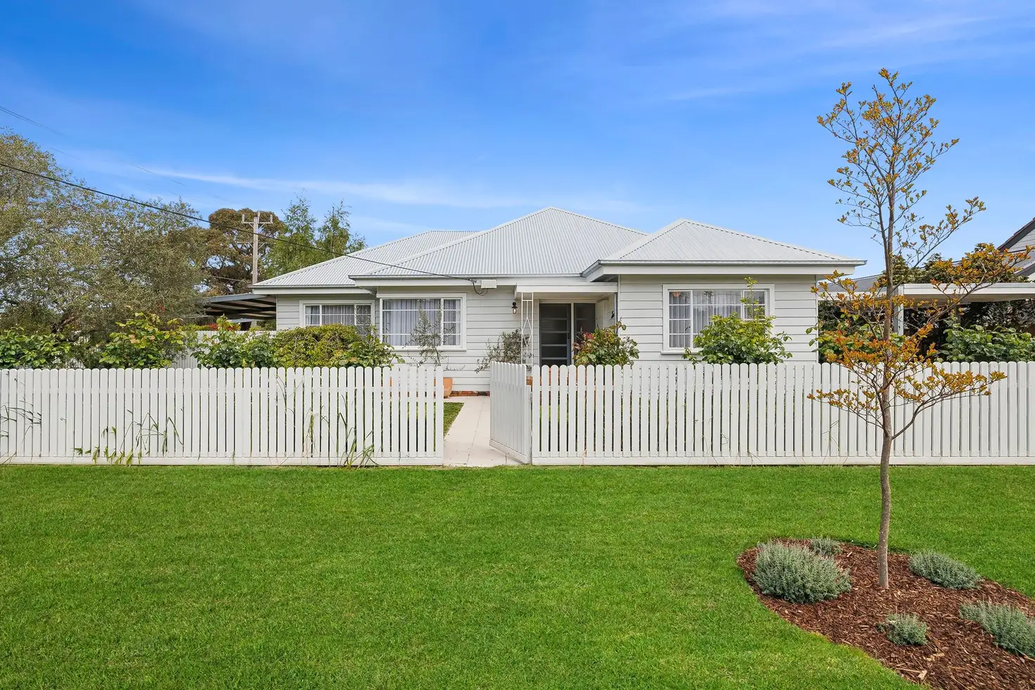 Main view of Homely house listing, 4 Exchange Street, Newington VIC 3350