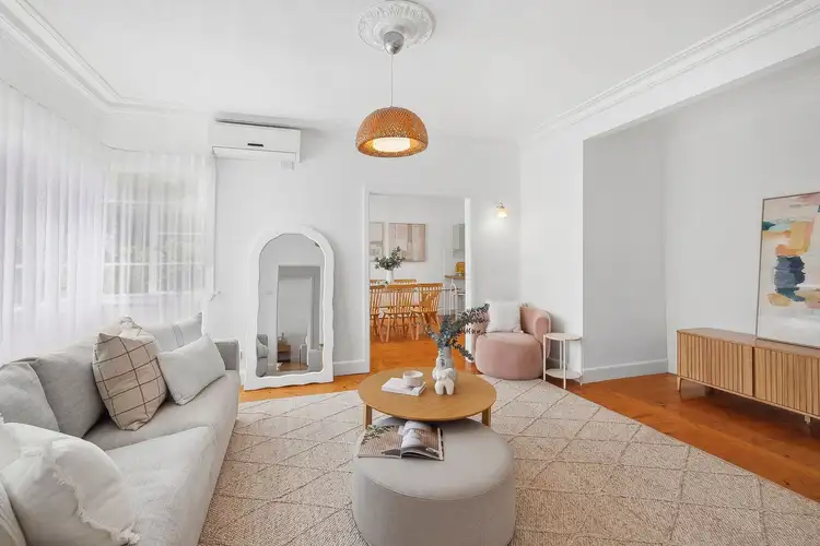 Second view of Homely house listing, 4 Exchange Street, Newington VIC 3350