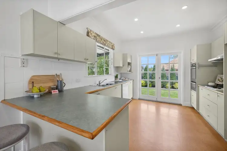 Fifth view of Homely house listing, 4 Exchange Street, Newington VIC 3350