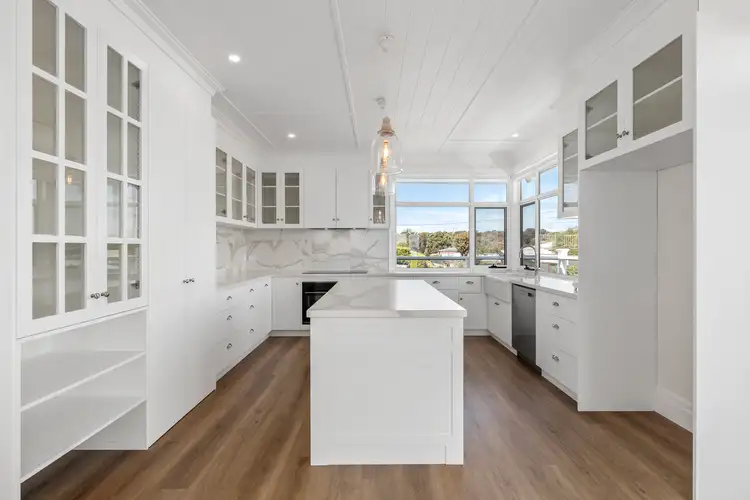 Second view of Homely townhouse listing, 1A Lowana Court, Clifton Springs VIC 3222