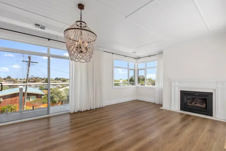 Third view of Homely townhouse listing, 1A Lowana Court, Clifton Springs VIC 3222