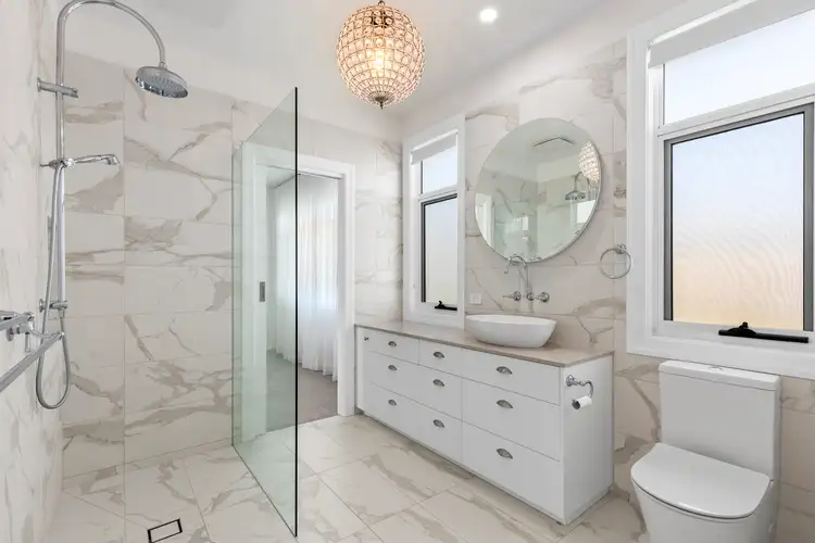 Fifth view of Homely townhouse listing, 1A Lowana Court, Clifton Springs VIC 3222