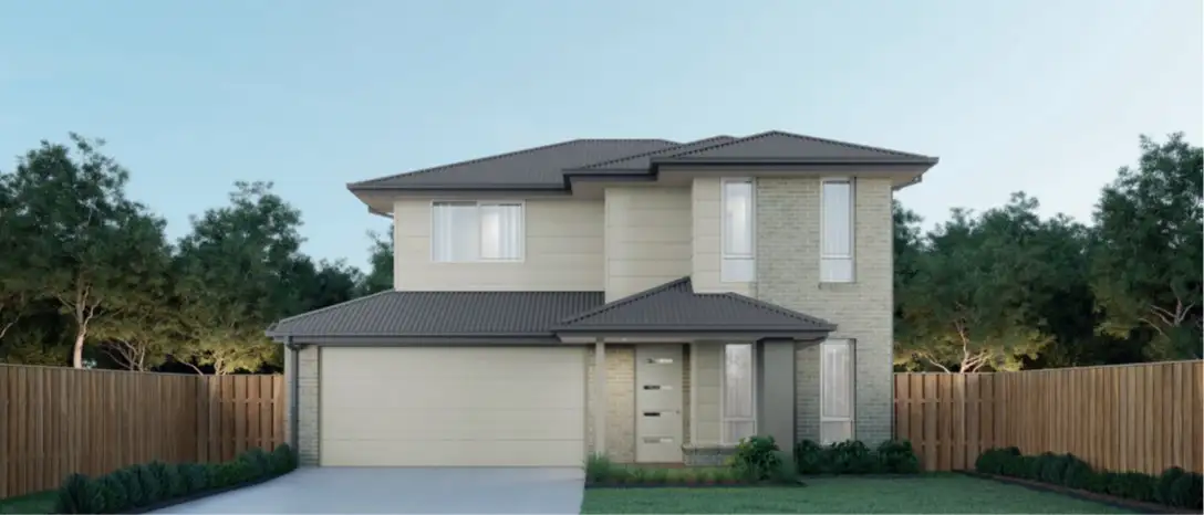 Main view of Homely house listing, 293 Tudor Terrace, Warragul VIC 3820