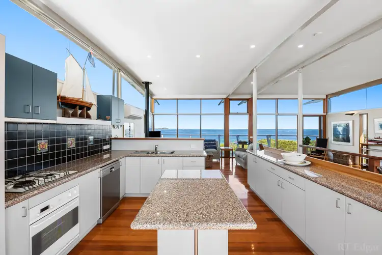 Fifth view of Homely house listing, 5/43 Flinders Street, Queenscliff VIC 3225