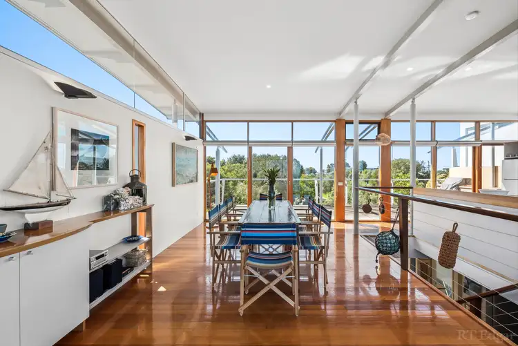 Sixth view of Homely house listing, 5/43 Flinders Street, Queenscliff VIC 3225