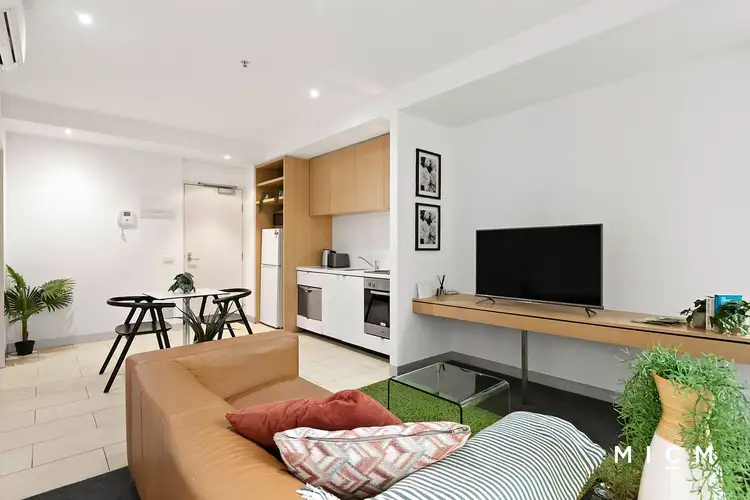 Main view of Homely apartment listing, 310/565 Flinders Street, Melbourne VIC 3000