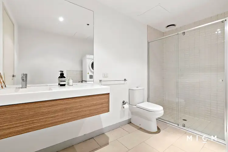 Sixth view of Homely apartment listing, 310/565 Flinders Street, Melbourne VIC 3000