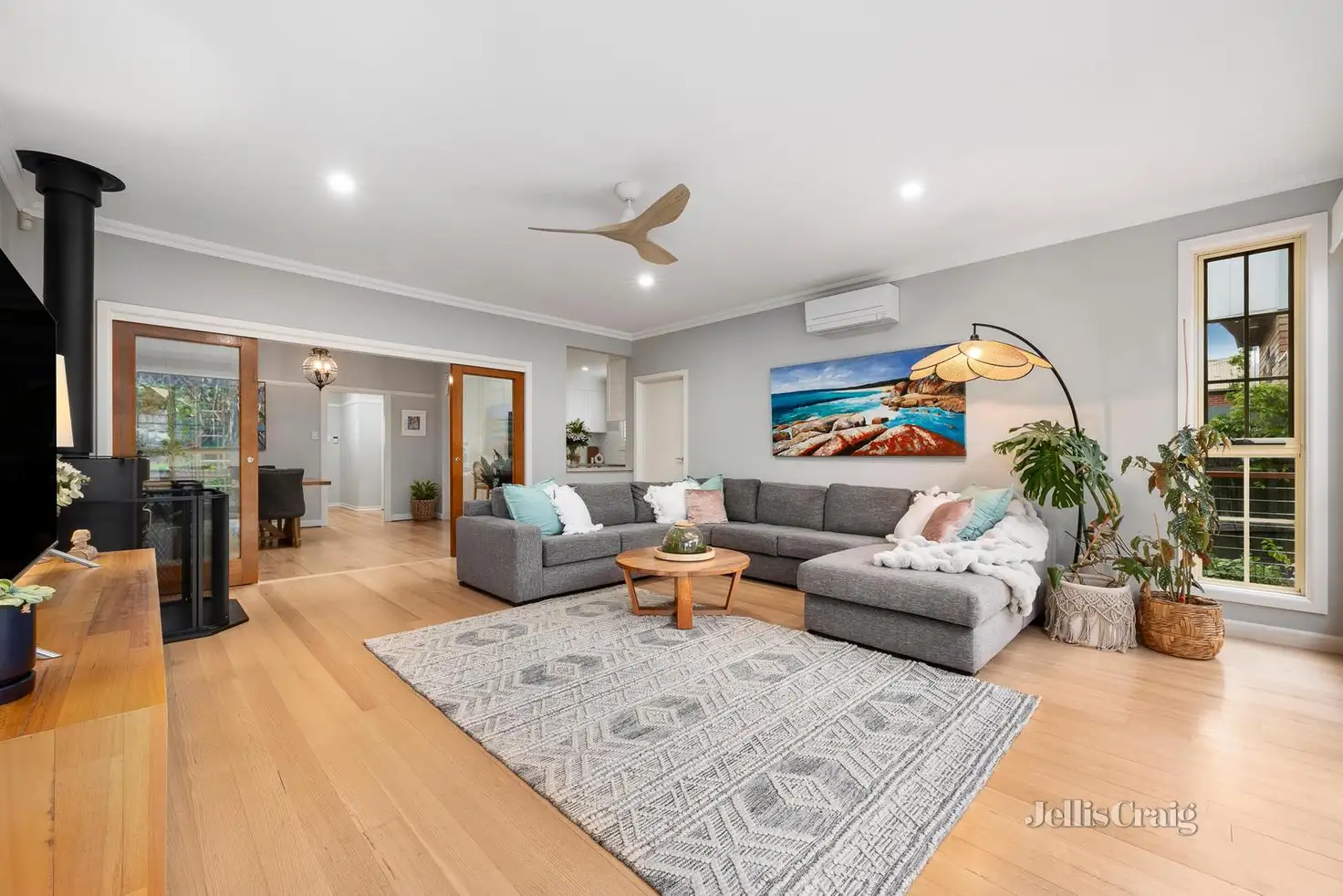 Main view of Homely house listing, 55 Elliot Street, Mordialloc VIC 3195