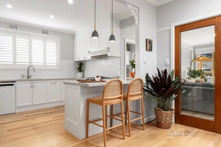Second view of Homely house listing, 55 Elliot Street, Mordialloc VIC 3195
