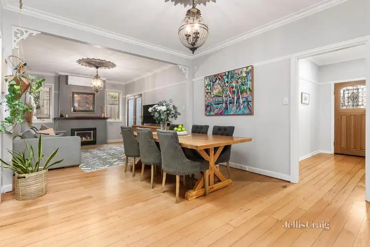 Third view of Homely house listing, 55 Elliot Street, Mordialloc VIC 3195