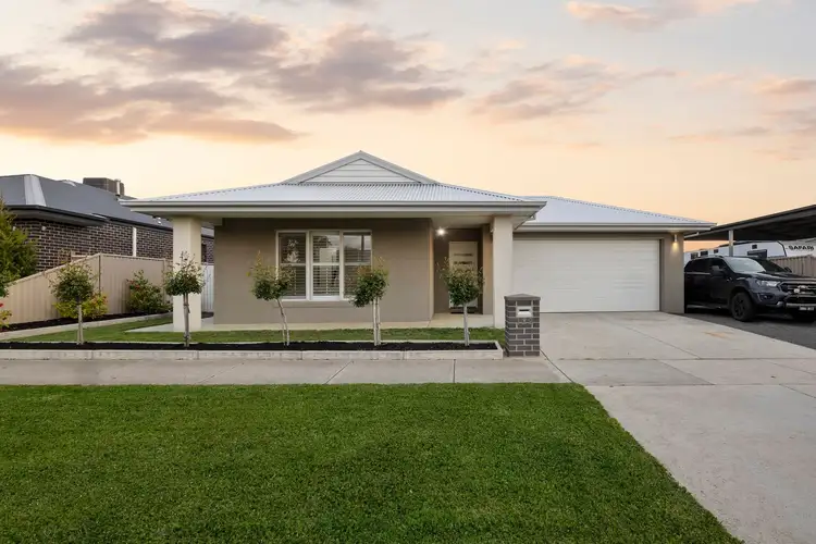 129 Majestic Way, Winter Valley VIC 3358