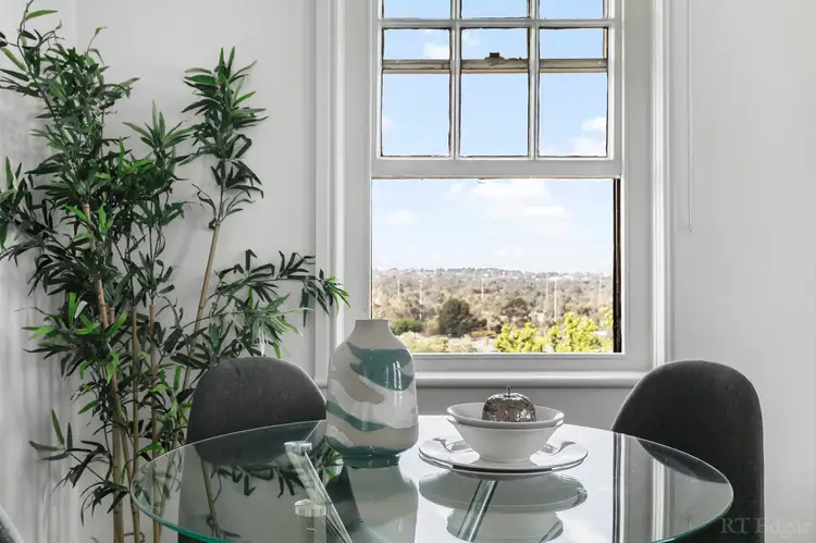 Third view of Homely apartment listing, 153 Wiltshire Drive, Kew VIC 3101