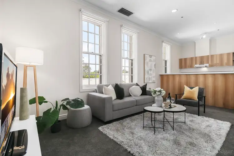 Fourth view of Homely apartment listing, 153 Wiltshire Drive, Kew VIC 3101