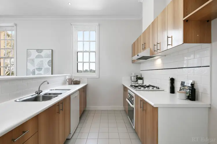 Fifth view of Homely apartment listing, 153 Wiltshire Drive, Kew VIC 3101