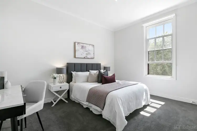 Sixth view of Homely apartment listing, 153 Wiltshire Drive, Kew VIC 3101