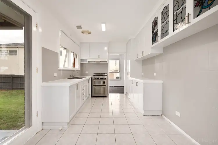 Third view of Homely house listing, 37 Bellara Street, Doncaster VIC 3108