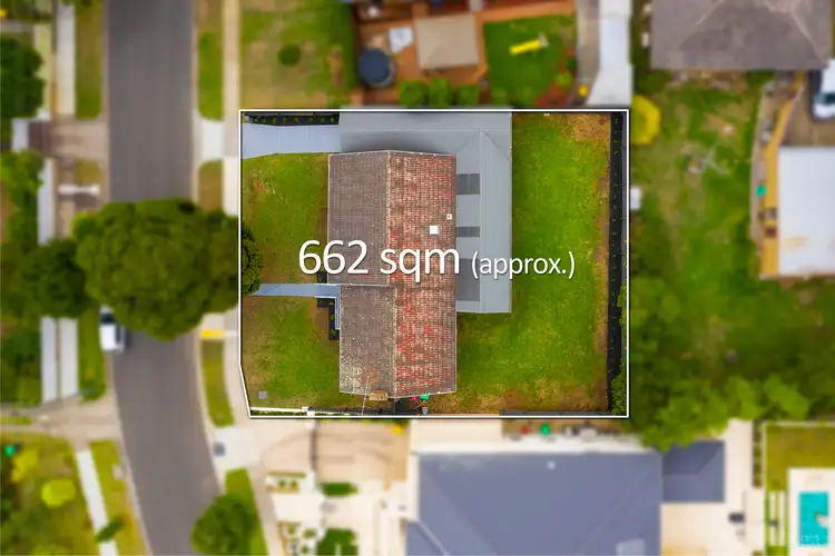 Sixth view of Homely house listing, 37 Bellara Street, Doncaster VIC 3108