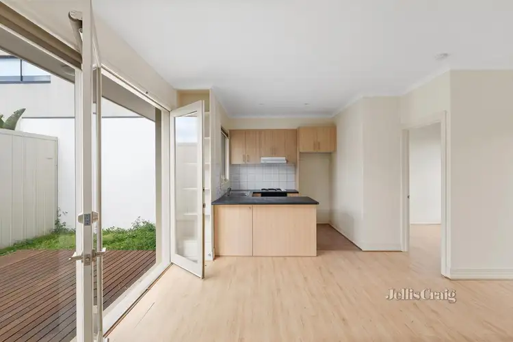 Second view of Homely townhouse listing, 2/104 Parkmore Road, Bentleigh East VIC 3165