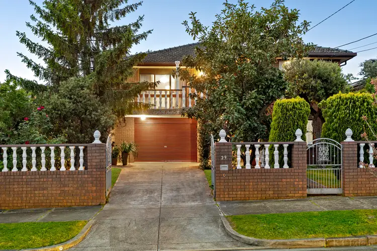 29 Mincha Avenue, Templestowe Lower VIC 3107