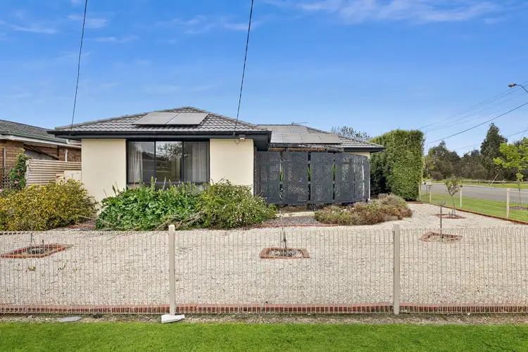 141 Grant Street, Sebastopol VIC 3356