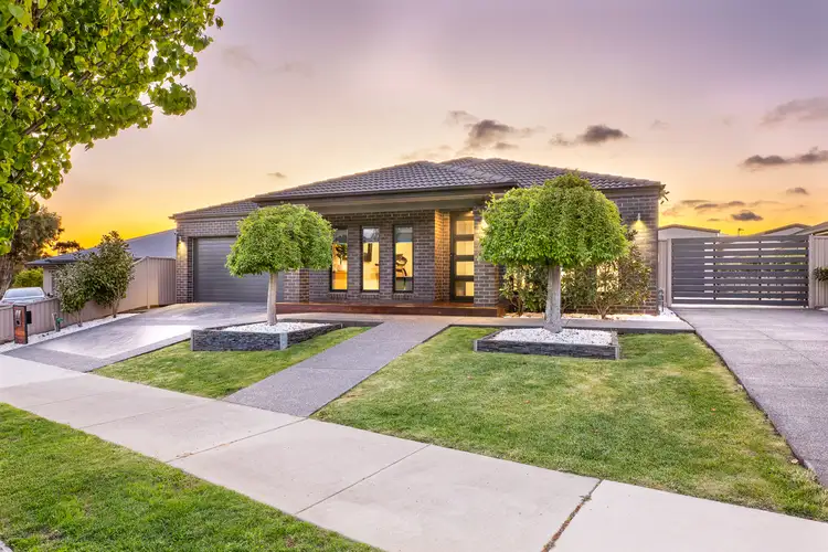 Main view of Homely house listing, 65 Majestic Way, Winter Valley VIC 3358
