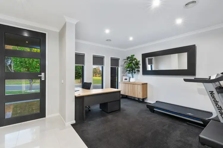 Second view of Homely house listing, 65 Majestic Way, Winter Valley VIC 3358
