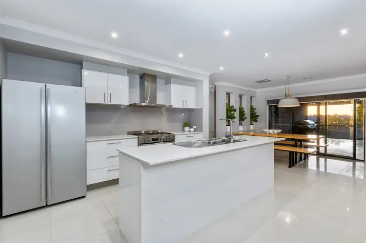 Third view of Homely house listing, 65 Majestic Way, Winter Valley VIC 3358