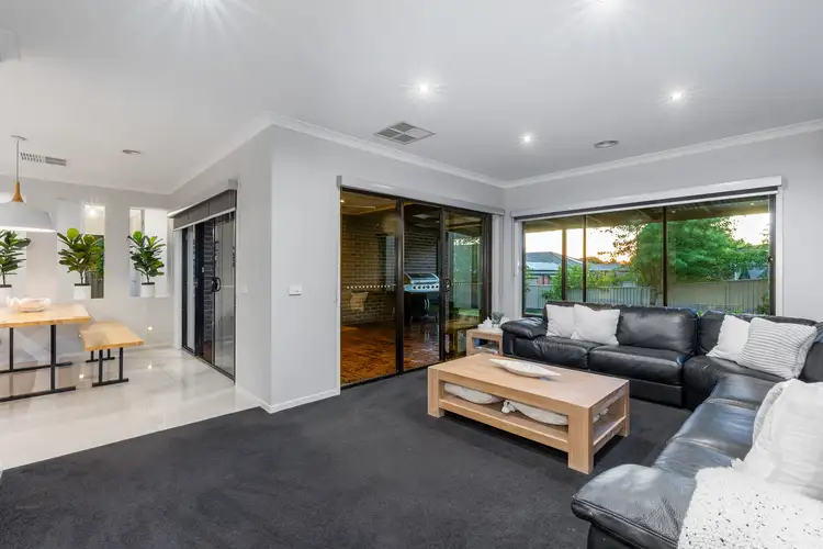 Sixth view of Homely house listing, 65 Majestic Way, Winter Valley VIC 3358