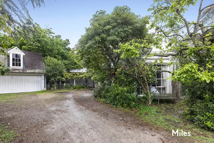 Second view of Homely house listing, 4 & 6 Sylvan Court, Ivanhoe VIC 3079