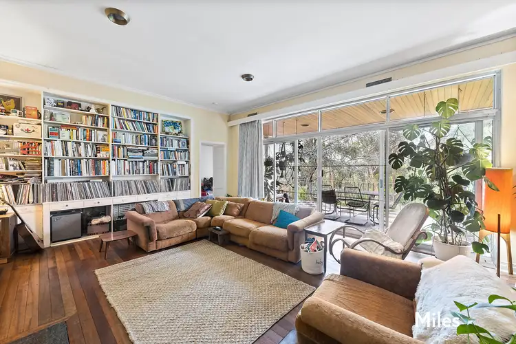 Third view of Homely house listing, 4 & 6 Sylvan Court, Ivanhoe VIC 3079