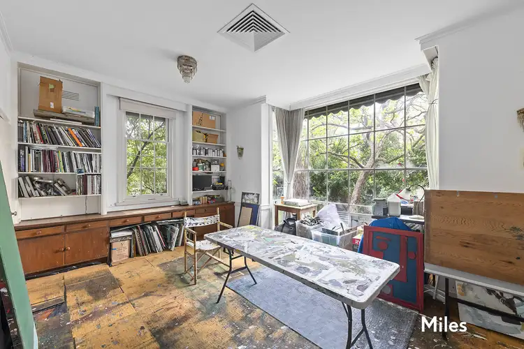 Fifth view of Homely house listing, 4 & 6 Sylvan Court, Ivanhoe VIC 3079