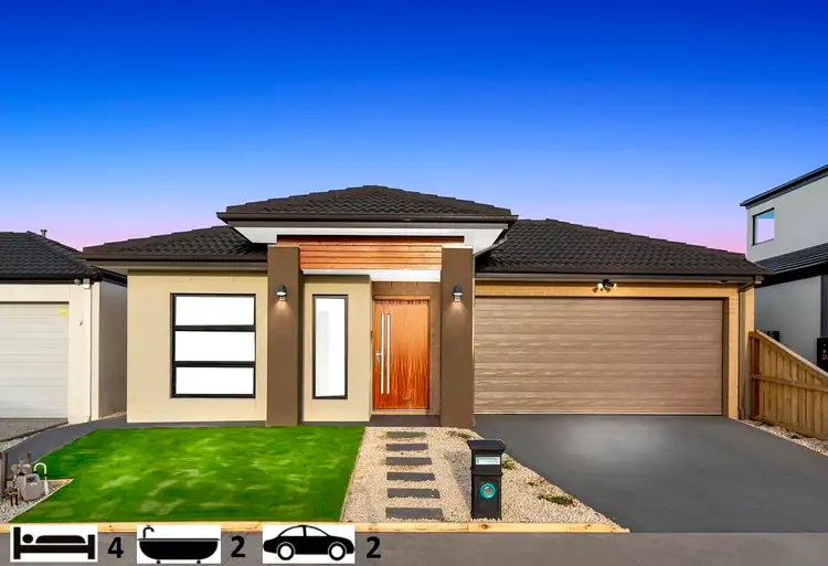 1714 Jarlath Drive, Wyndham Vale VIC 3024