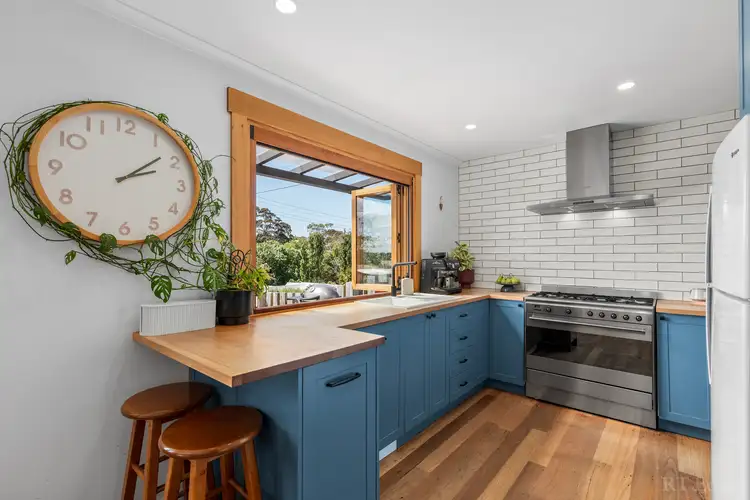 Sixth view of Homely house listing, 1/4 Kalinga Road, Ocean Grove VIC 3226