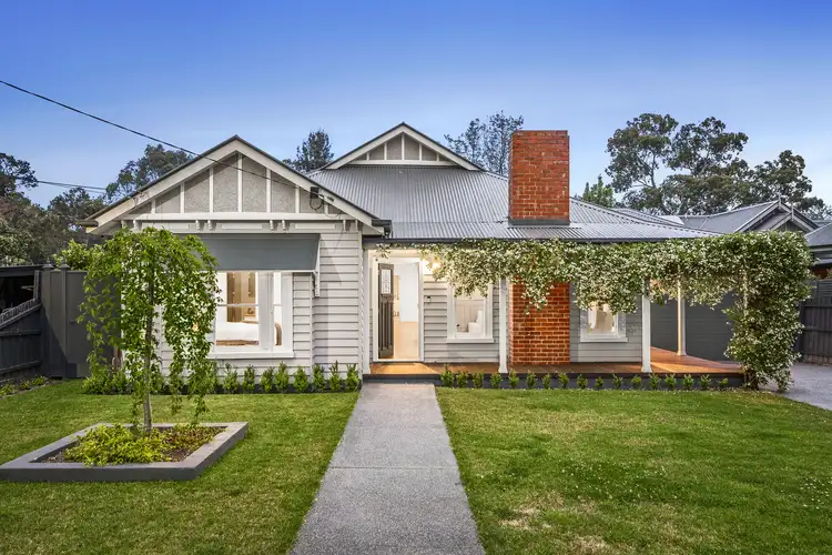 8 Langtree Court, Blackburn VIC 3130