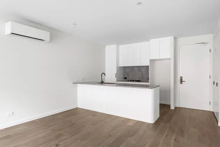 Second view of Homely apartment listing, 2BR/1 Moola Court, Cheltenham VIC 3192