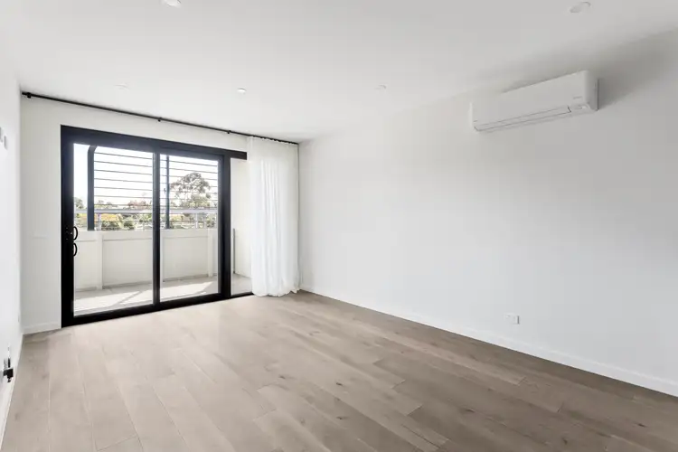 Third view of Homely apartment listing, 2BR/1 Moola Court, Cheltenham VIC 3192